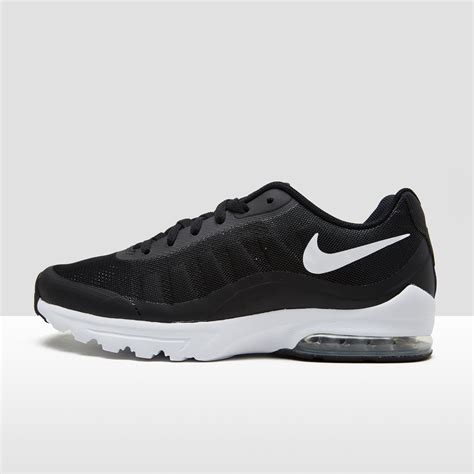 nike air max invigor high sneakers zwart heren|Buy Air Max Invigor 'Black' .